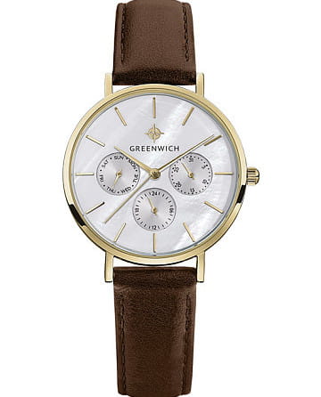 Greenwich Abeona GW 307.22.53